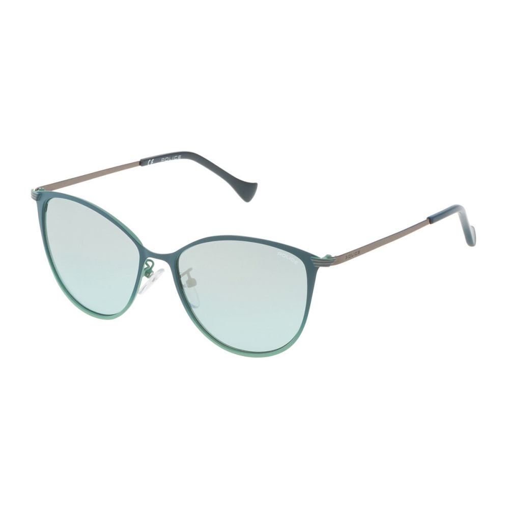 Ochelari de Soare Damă Police SPL19054KB1X ø 54 mm