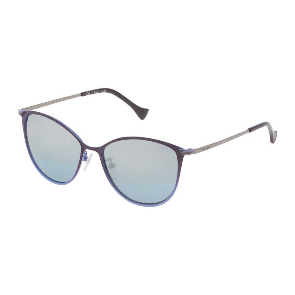 Ochelari de Soare Damă Police SPL190M54I20X ø 54 mm