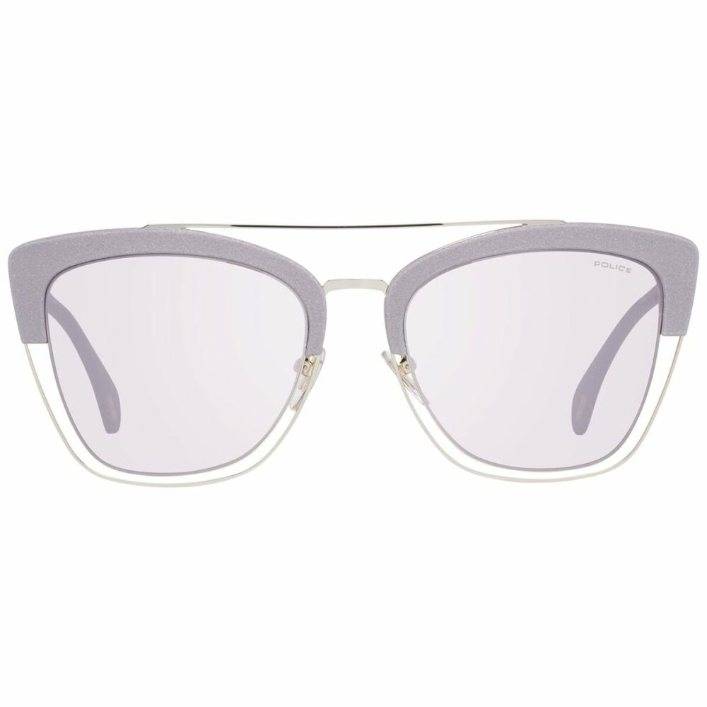 Ochelari de Soare Damă Police SPL618300X ø 54 mm