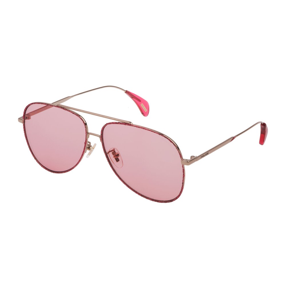Ochelari de Soare Damă Police SPL934602A8X ø 60 mm