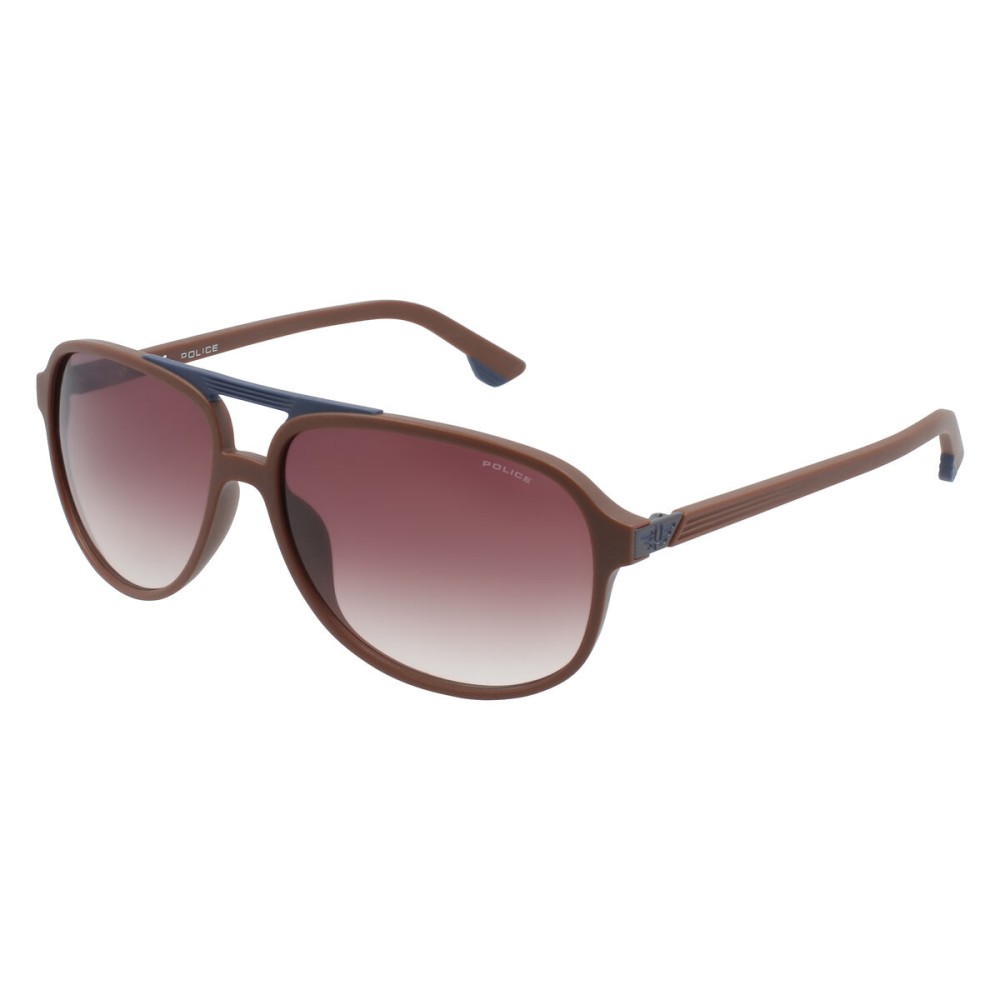 Ochelari de Soare Bărbați Police SPL9626005AZ ø 60 mm