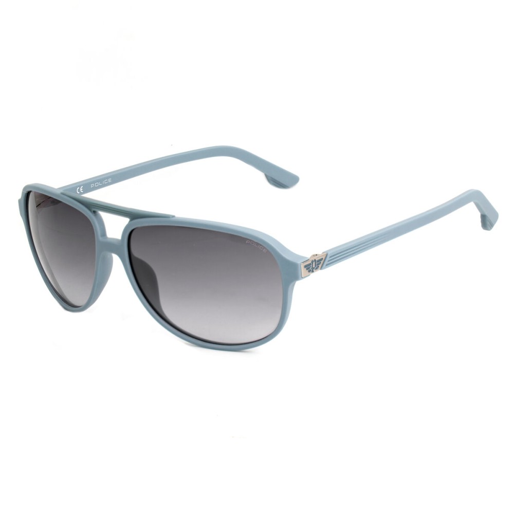 Ochelari de Soare Bărbați Police SPL962607H1X ø 60 mm