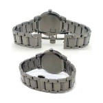 Ceas Damă Burberry BU9007 (Ø 38 mm)