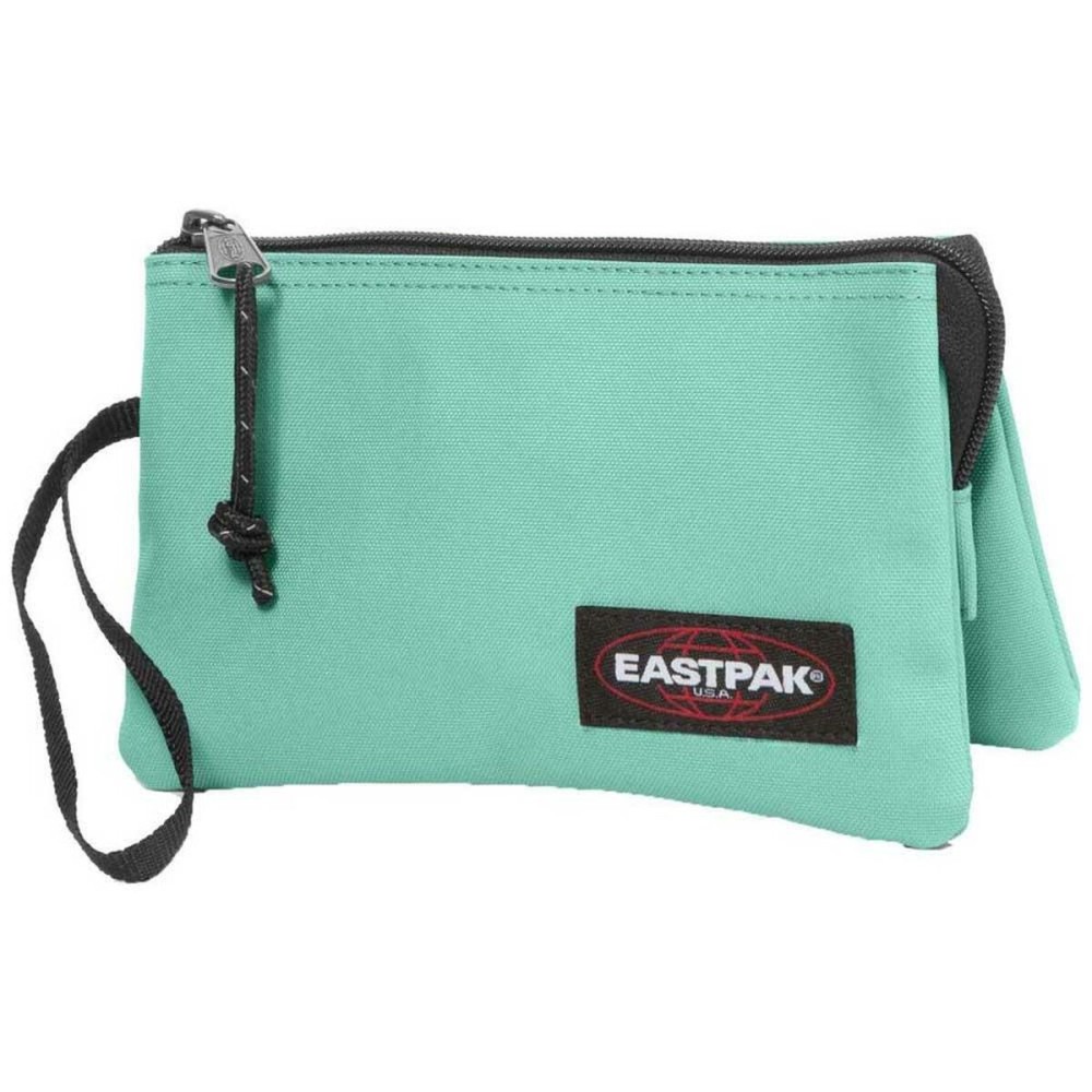 Carcasă Eastpak INDIA-AQUA-BLUE Albastru 12 x 20 x 2 cm