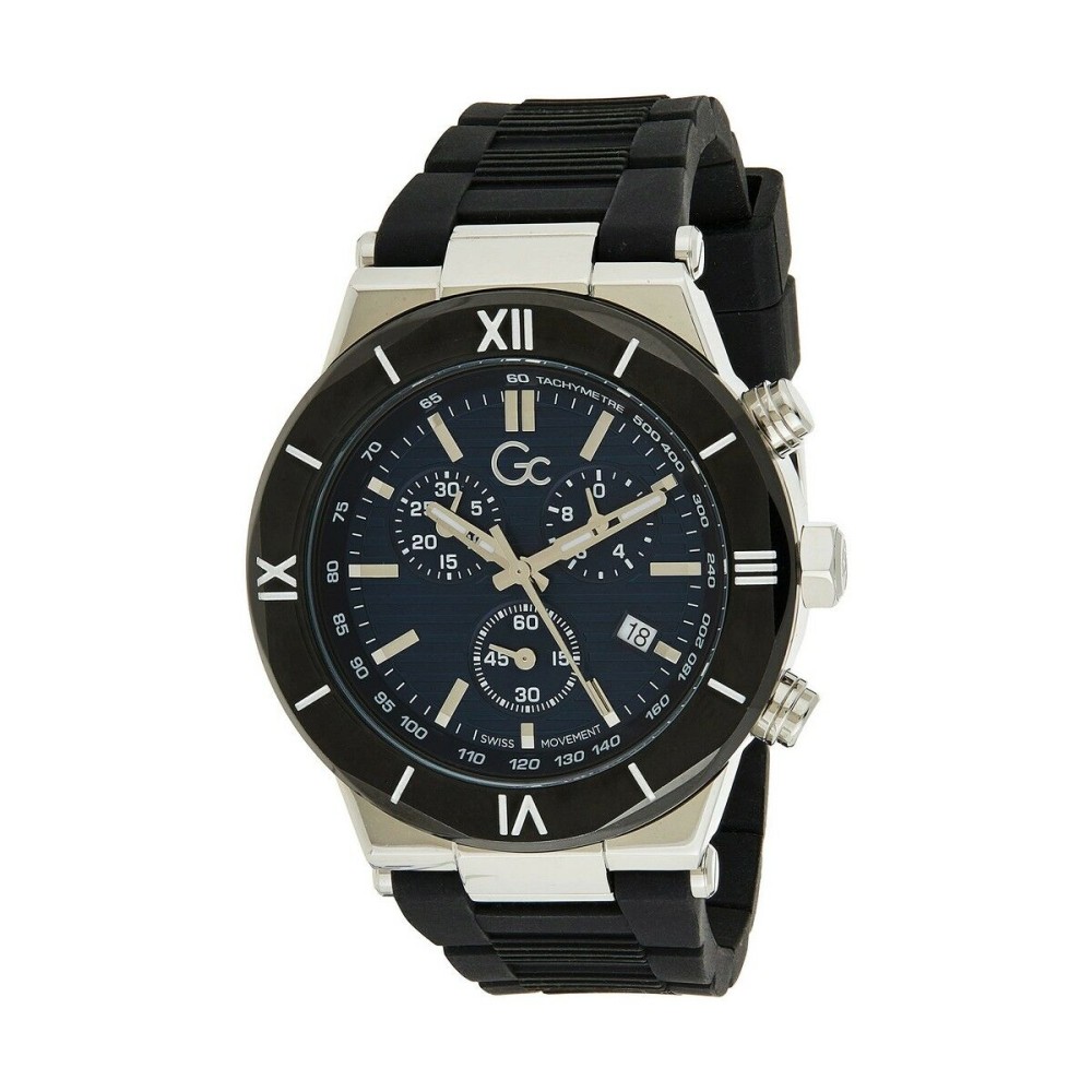Ceas Bărbați GC Watches Y69002G7MF (Ø 44 mm)