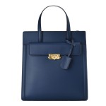 Geantă Damă Michael Kors 35F2G0ET6O-NAVY Albastru 28 x 30 x 10 cm