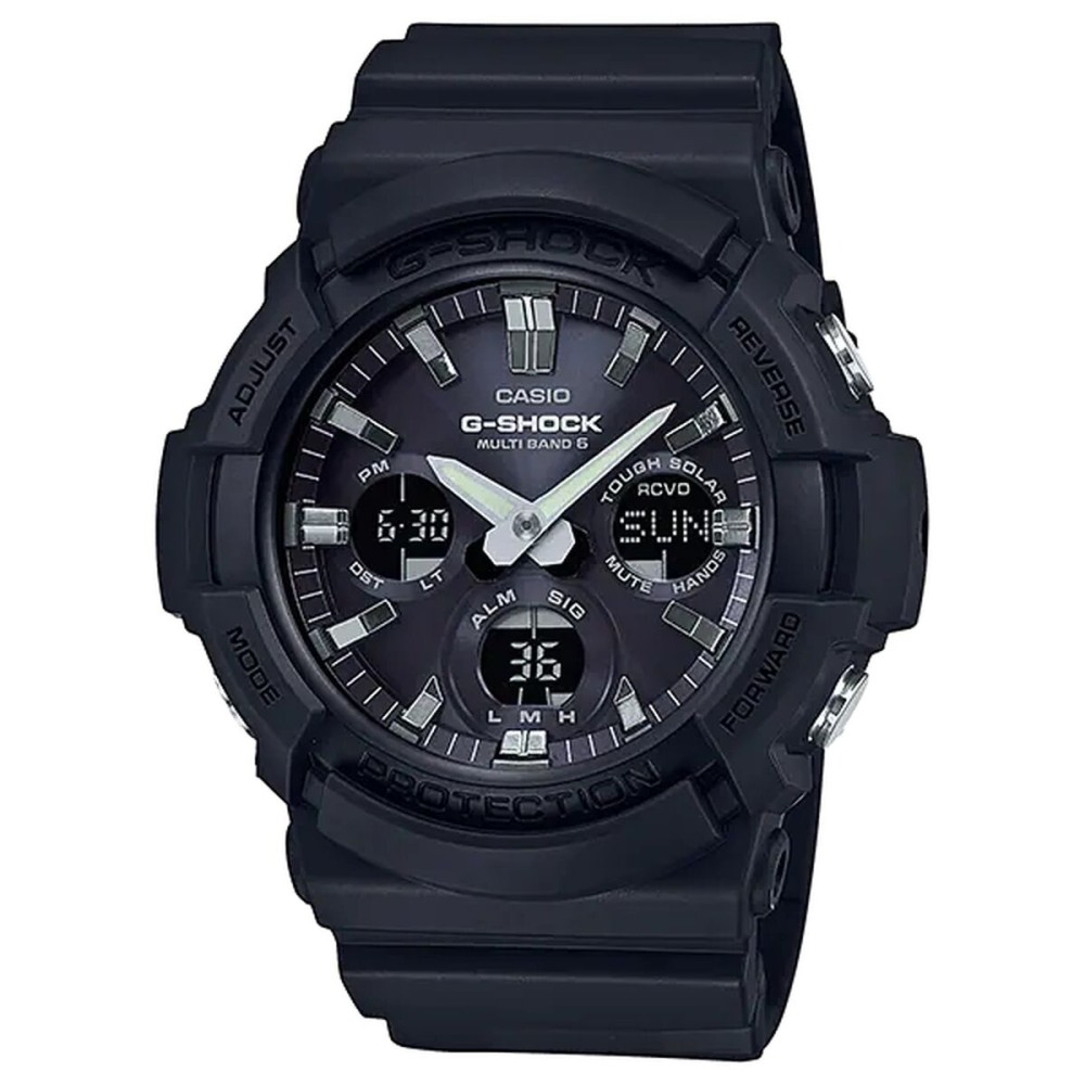 Ceas Unisex Casio GAW100B1AER