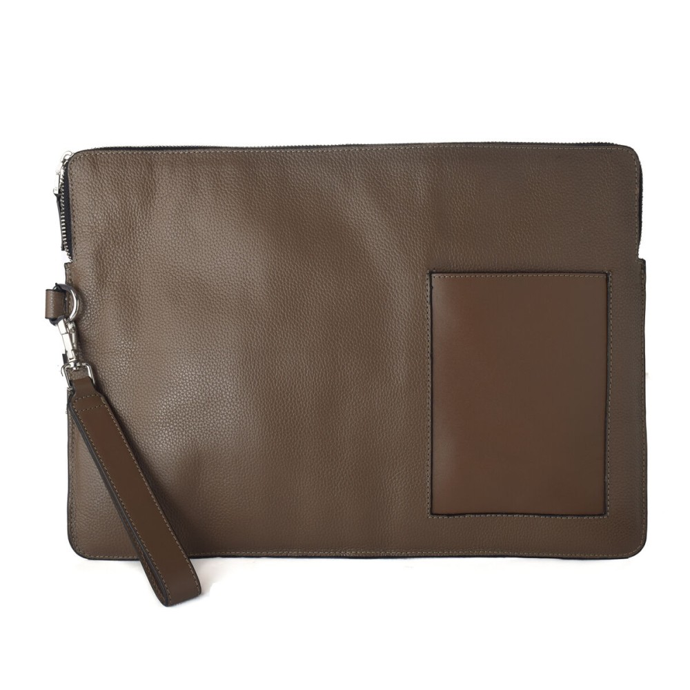 Trusă Zara Z2MCOMP Maro