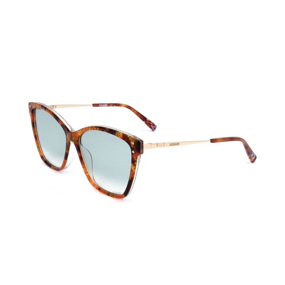 Ochelari de Soare Damă Missoni MIS0003S2NL ø 56 mm