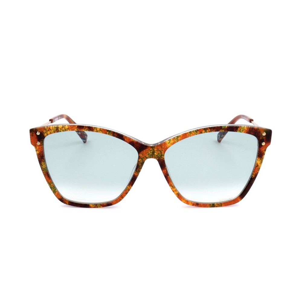 Ochelari de Soare Damă Missoni MIS0003S2NL ø 56 mm