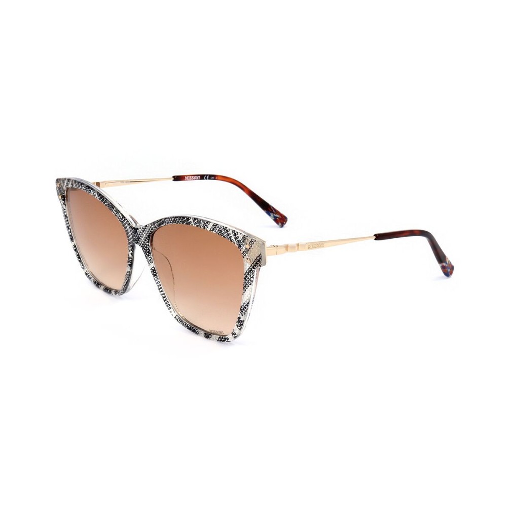 Ochelari de Soare Damă Missoni MIS0003SS37 ø 56 mm