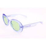Ochelari de Soare Damă Polaroid PLD6052S789 Ø 52 mm