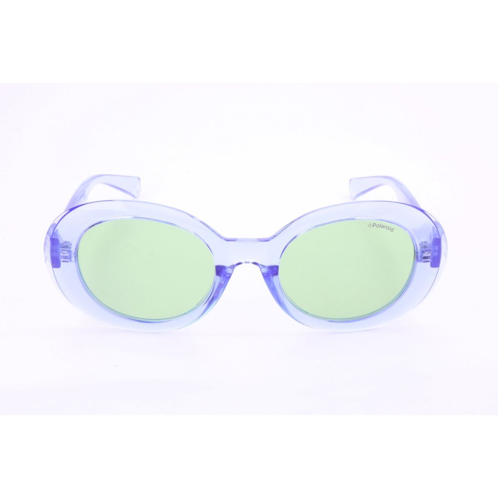 Ochelari de Soare Damă Polaroid PLD6052S789 Ø 52 mm