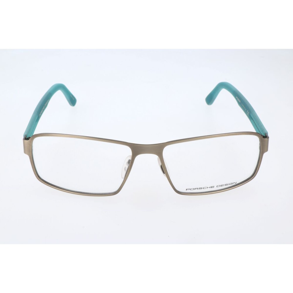 Ramă de Ochelari Bărbați Porsche Design P8231E Auriu* ø 58 mm