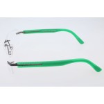 Ramă de Ochelari Bărbați Porsche Design P8233F Gri ø 60 mm