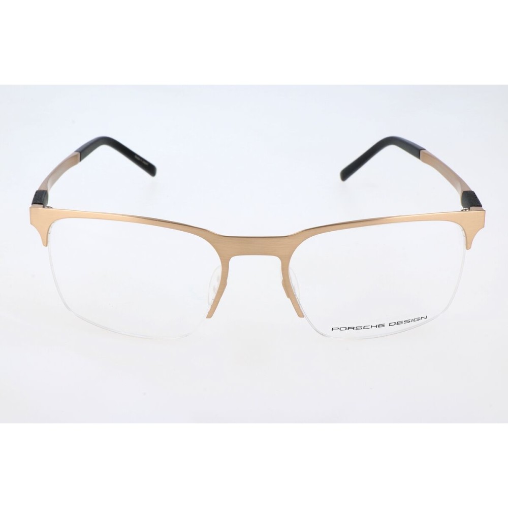 Ramă de Ochelari Bărbați Porsche Design P8277C Auriu* ø 54 mm