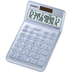 Calculator Casio JW-200SC-BU Albastru Plastic
