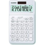 Calculator Casio JW-200SC-WE Alb Plastic