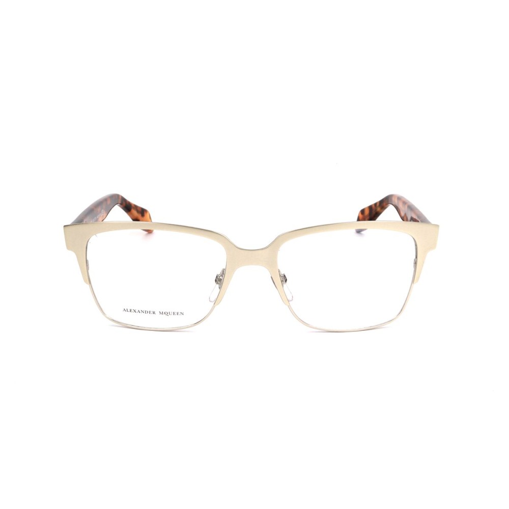 Ramă de Ochelari Damă Alexander McQueen AMQ42578SO Ø 53 mm