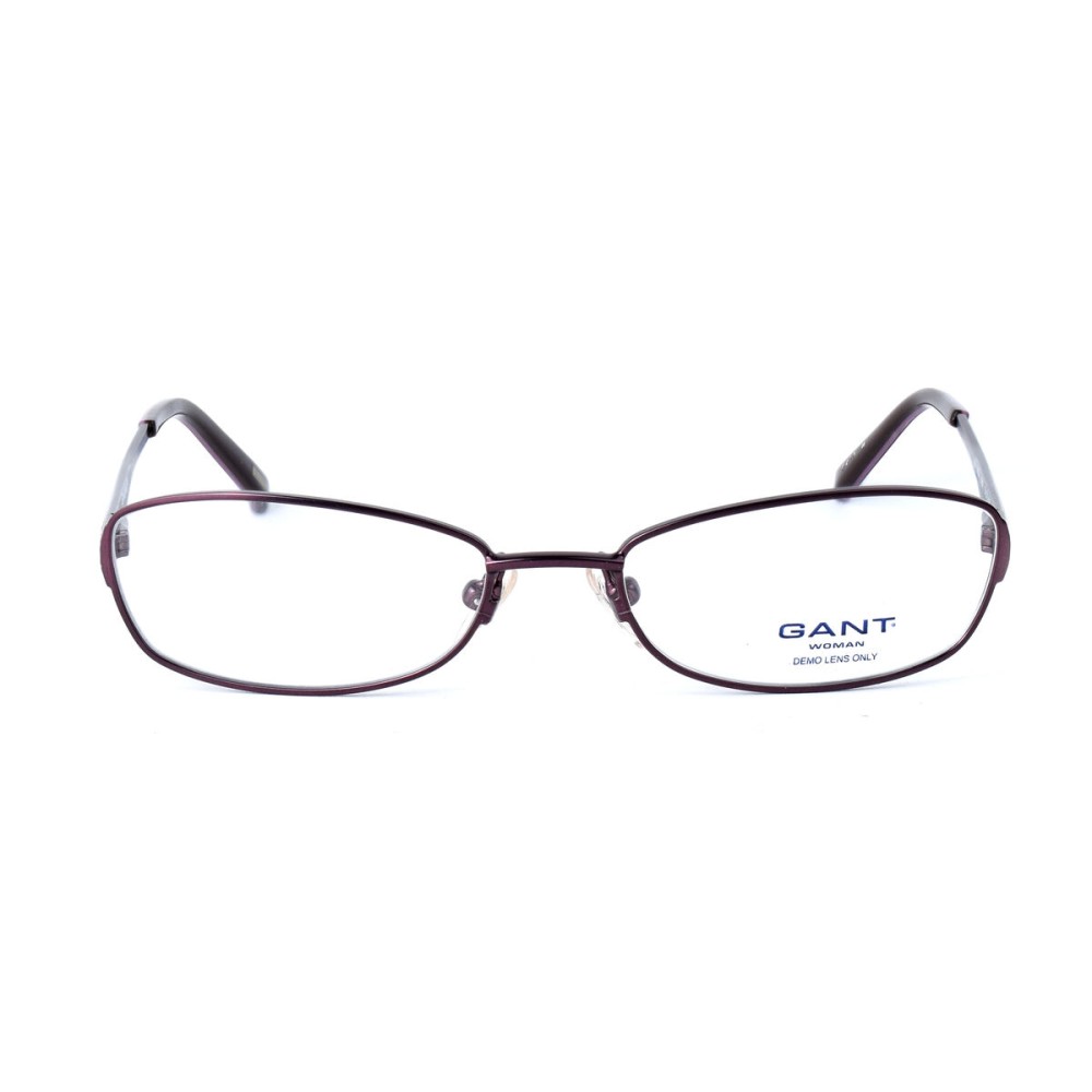 Ramă de Ochelari Unisex Gant TORCASPUR Mov Ø 51 mm