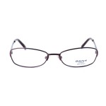 Ramă de Ochelari Unisex Gant TORCASPUR Mov Ø 51 mm