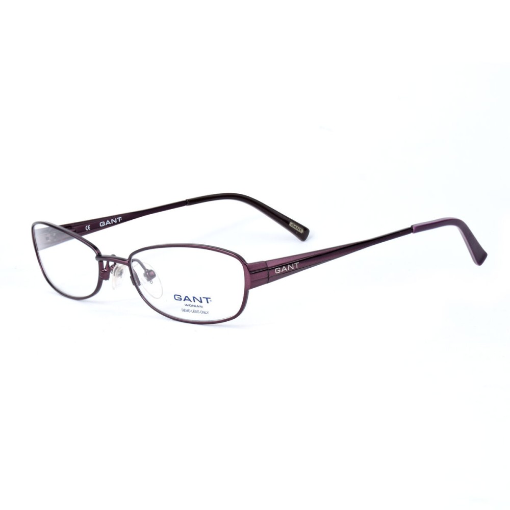 Ramă de Ochelari Unisex Gant TORCASPUR Mov Ø 51 mm