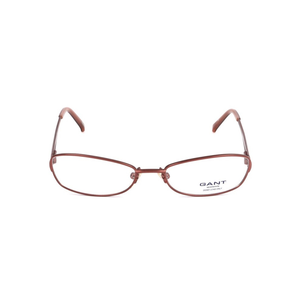Ramă de Ochelari Unisex Gant TORCASRO Maro Ø 51 mm