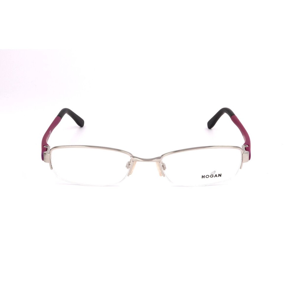 Ramă de Ochelari Damă Hogan HO5008016 Ø 52 mm
