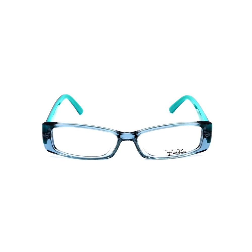 Ramă de Ochelari Damă Emilio Pucci EP265546251 Ø 51 mm