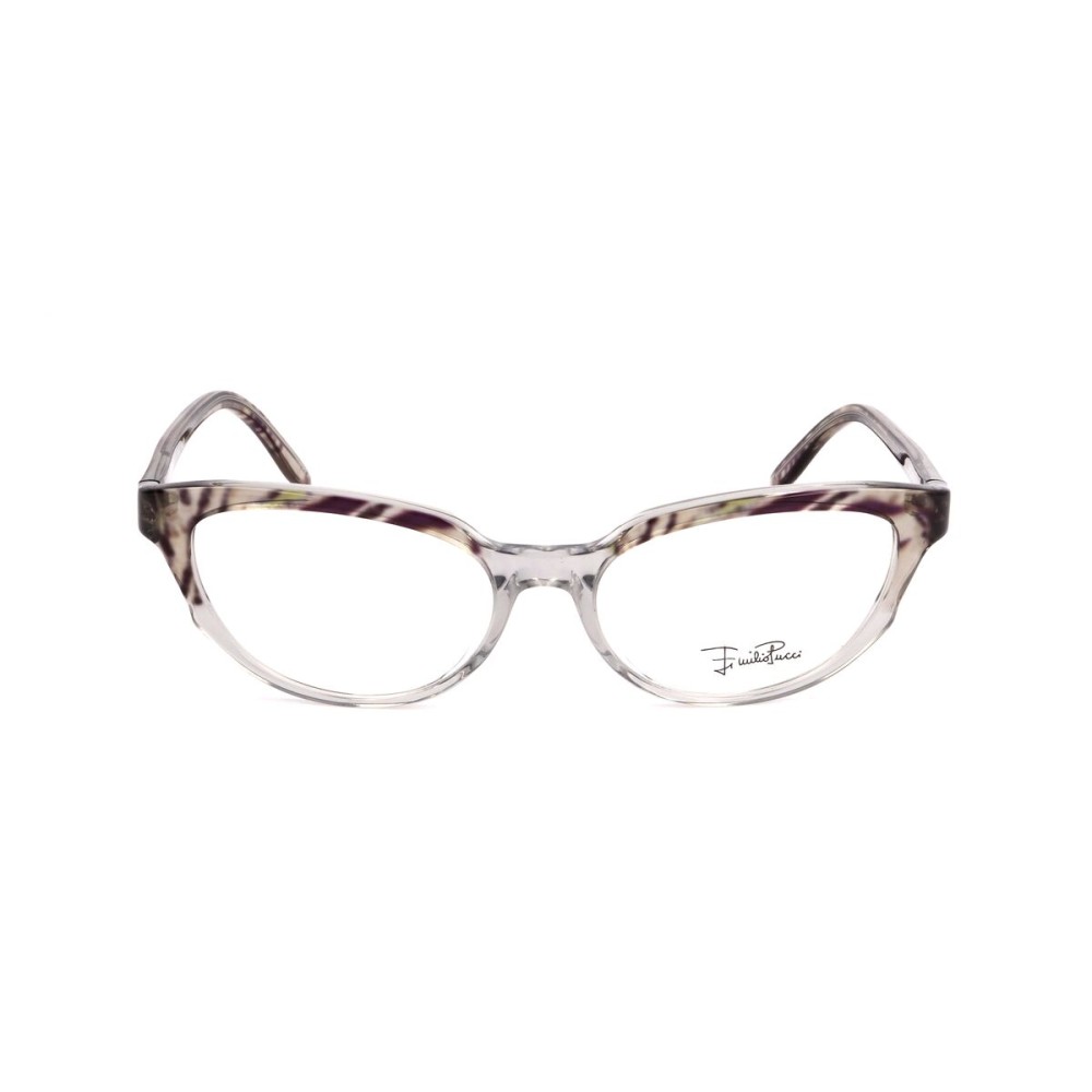 Ramă de Ochelari Damă Emilio Pucci EP2657907 Ø 51 mm