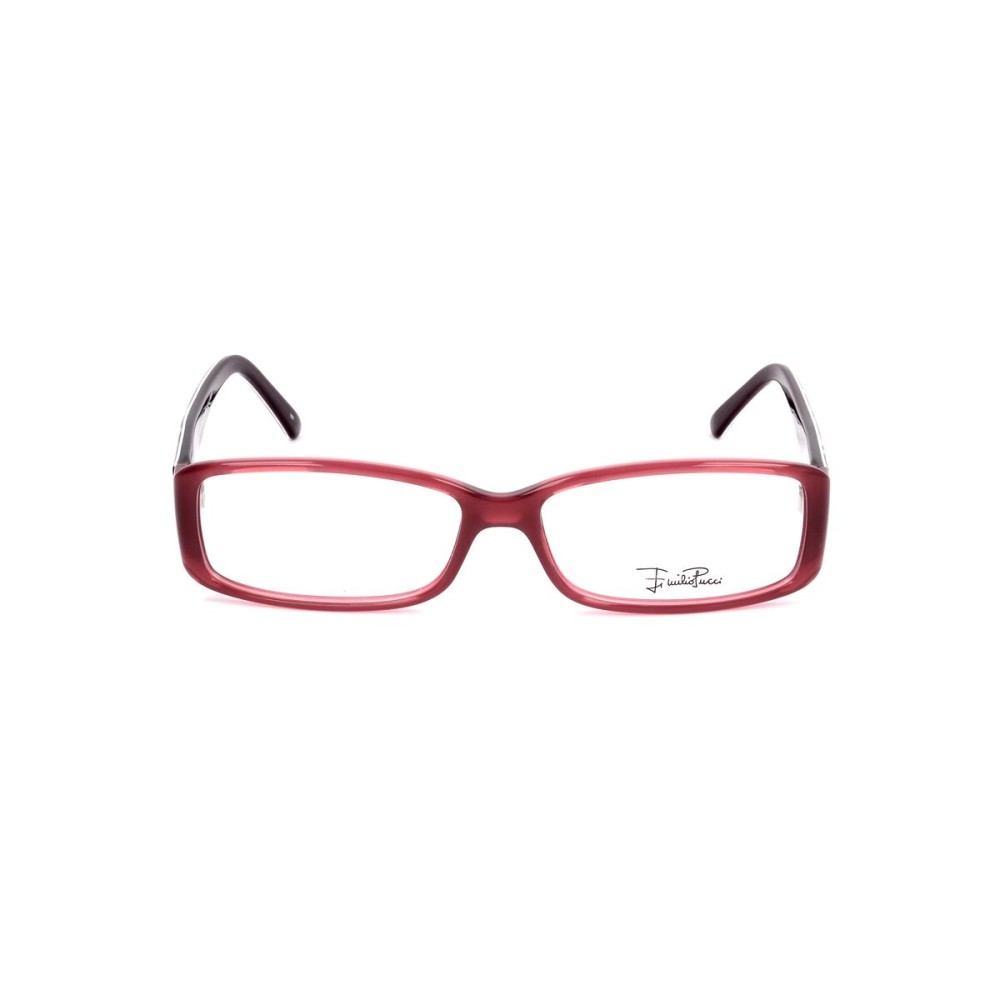 Ramă de Ochelari Damă Emilio Pucci EP2658643 Ø 53 mm