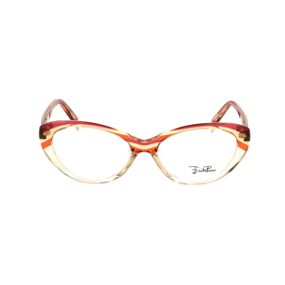Ramă de Ochelari Damă Emilio Pucci EP2686692 Ø 51 mm