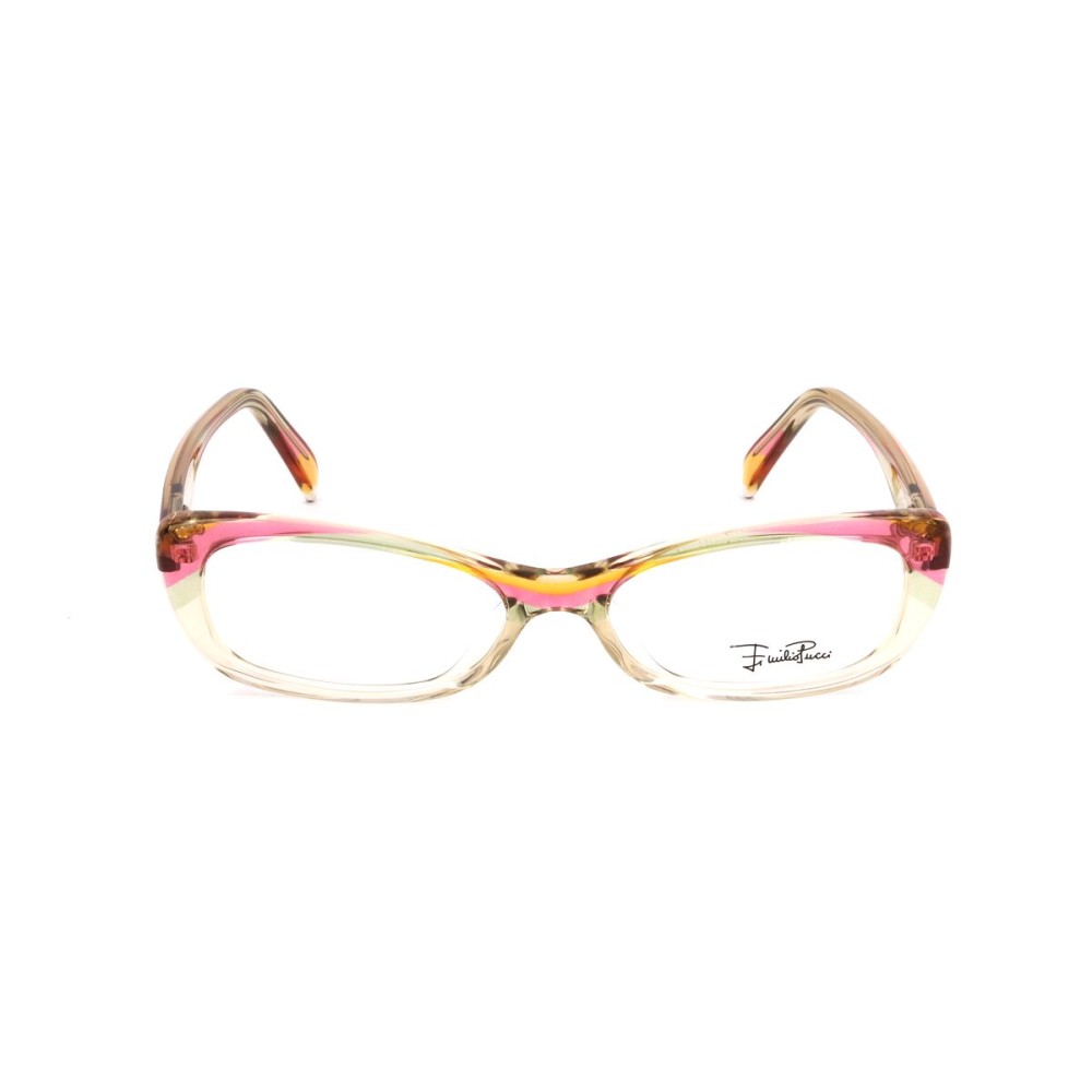 Ramă de Ochelari Damă Emilio Pucci EP2687651 Ø 51 mm