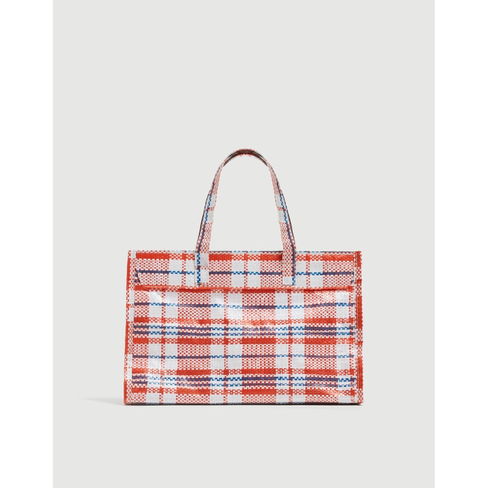 Geantă Damă 4097-014-202 Multicolor 10 x 32 x 10 cm