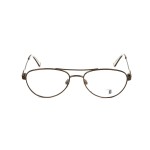 Ramă de Ochelari Bărbați Tods TO5006036 Maro Bronz Ø 52 mm