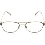 Ramă de Ochelari Bărbați Tods TO5006036 Maro Bronz Ø 52 mm