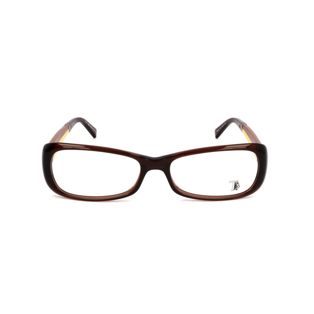 Ramă de Ochelari Damă Tods TO501204755 Ø 55 mm