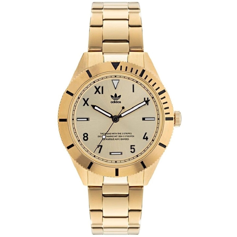 Ceas Bărbați Adidas AOFH22062 (Ø 41 mm)