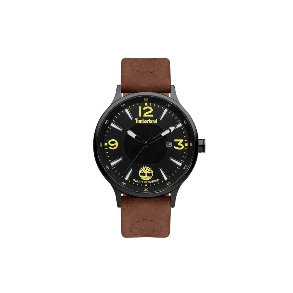 Ceas Bărbați Timberland TDWGA2100902 (Ø 43 mm)