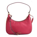 Geantă Damă Michael Kors 35R3G4CW7L-CARMINE-PINK Roz 27 x 15 x 7 cm