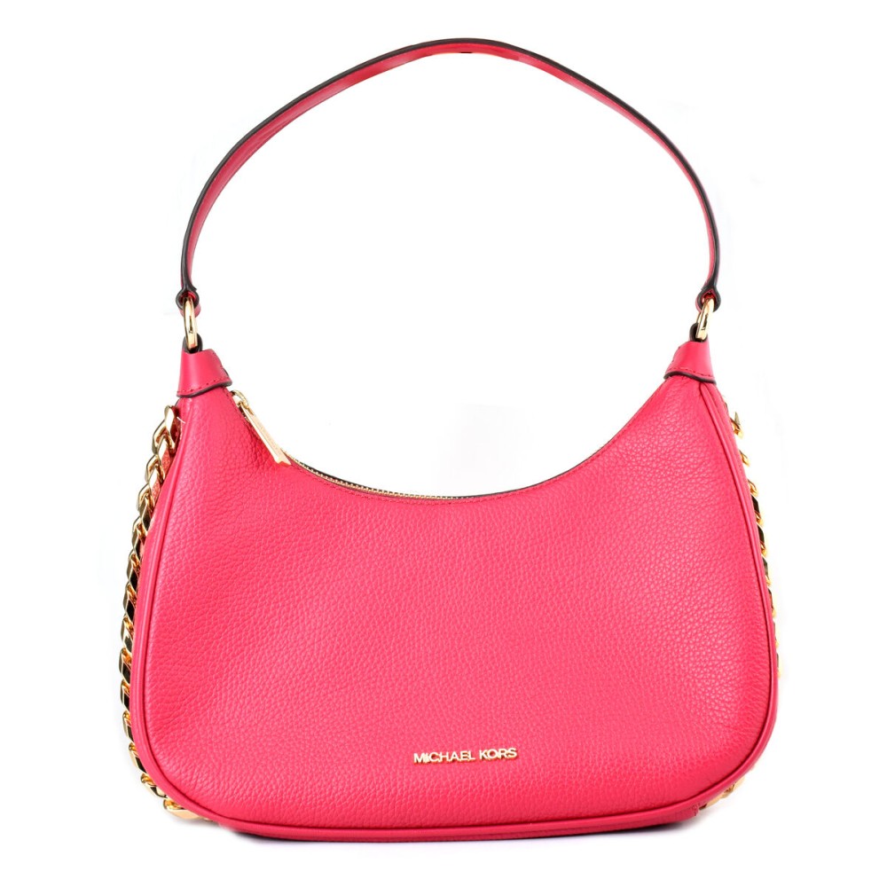 Geantă Damă Michael Kors 35R3G4CW7L-CARMINE-PINK Roz 27 x 15 x 7 cm
