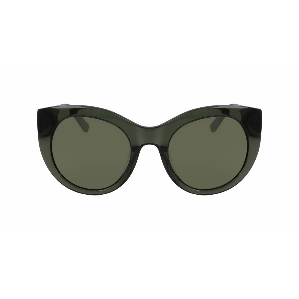 Ochelari de Soare Damă DKNY DK517S-300 Ø 52 mm