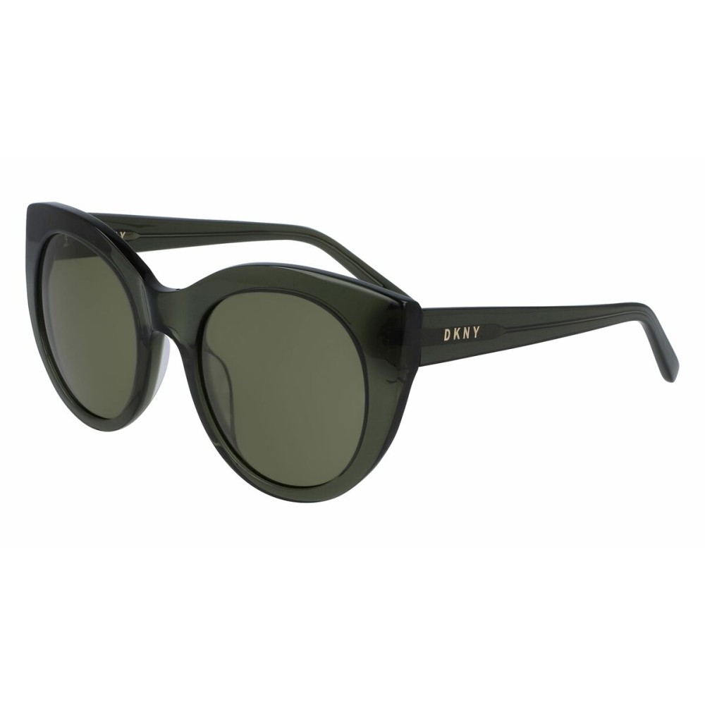 Ochelari de Soare Damă DKNY DK517S-300 Ø 52 mm