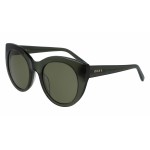 Ochelari de Soare Damă DKNY DK517S-300 Ø 52 mm