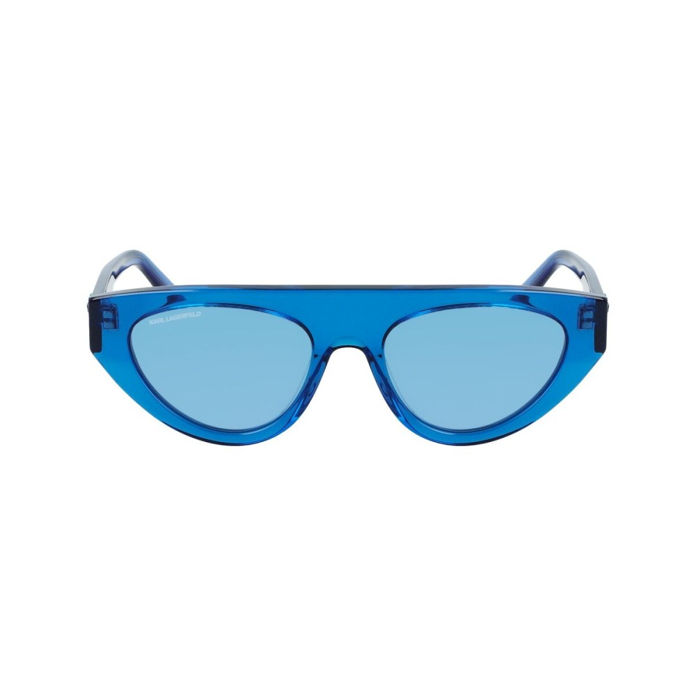 Ochelari de Soare Damă Karl Lagerfeld KL6043S-424 Ø 52 mm