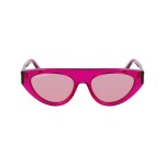 Ochelari de Soare Damă Karl Lagerfeld KL6043S-86 Ø 52 mm