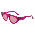 Ochelari de Soare Damă Karl Lagerfeld KL6043S-86 Ø 52 mm
