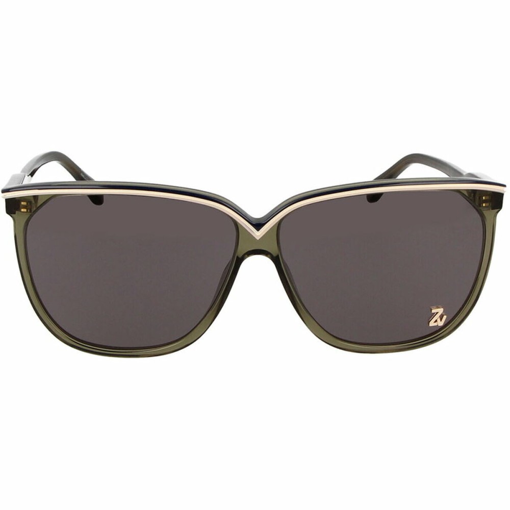 Ochelari de Soare Bărbați Zadig & Voltaire SZV306-63073M ø 63 mm
