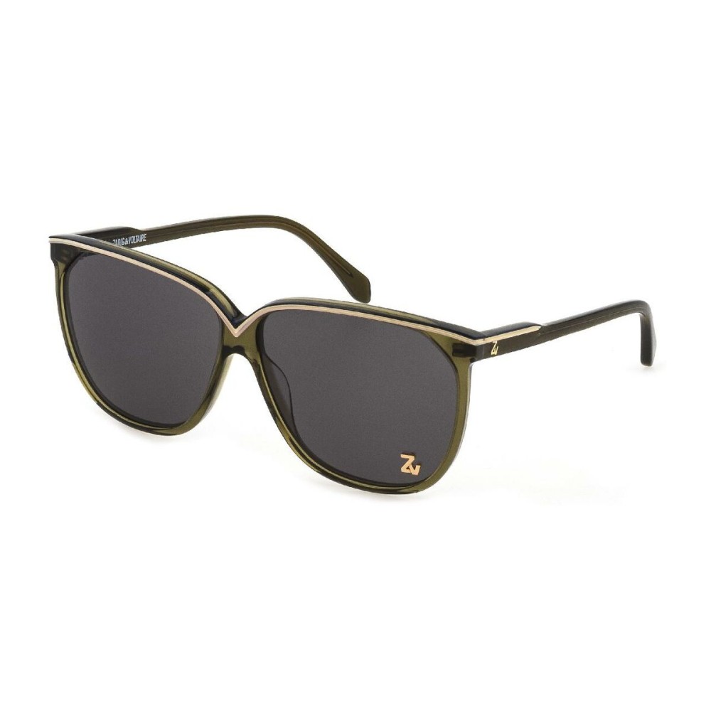 Ochelari de Soare Bărbați Zadig & Voltaire SZV306-63073M ø 63 mm