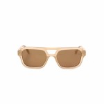 Ochelari de Soare Unisex Guess GU82595357E Ø 53 mm